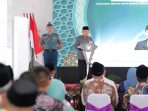 Buka Ijtima’ Ulama Komisi Fatwa, Wapres Minta Ulama Istiqomah Jaga Umat dan Bangsa