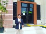 Apri Anggara Kecam Keras Kekerasan Pada Advokad Ahda Muttaqin, Akan Laporkan Tentang Kode Etik Advokat
