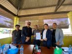 12 Advokat Dampingi Ahda Muttaqin Kawal Kasus Dugaan Pengeroyokan Oleh Pengacara dan Klien