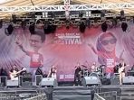 Malam Ini, Tiga Artis Ibu Kota Akan Guncangkan Sport Center Pemkab Basel