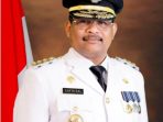 PJ. Gubernur Babel Minta Bupati Bangka Evaluasi Untuk Mengambil Langkah Cepat, Provinsi Akan Memback up