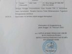 Miris!! Setelah di Berhentikan Secara Tidak Hormat, KPU Kota Pangkalpinang Kembali Loloskan Endar Riswandie Sebagai Anggota PPS