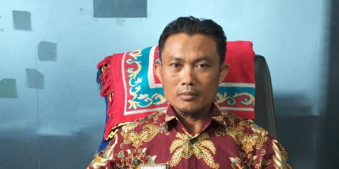 DPPP Basel Sebut Penyakit LSD Pada Sapi Tidak Berbahaya Bagi Manusia