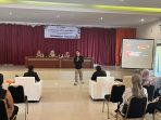 Polres Bangka Adakan Penyuluhan Anti Kekerasan Seksual di Sungailiat