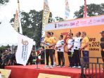 Polda Babel Sukses Gelar Bhayangkara Babel Run 2024, 2500an Runners Meriahkan Event Jelang HUT Bhayangkara Ke 78