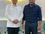 Andri Ketua DPC Partai PPP Dapatkan Rekom Tiket Menjelang Pilkada