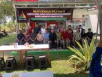 Fokal IMM Selenggarakan Musyawarah Wilayah ll Dengan Tema “Sinergitas dan Kolaboratif Alumni Alumni Ikatan Untuk Bangka Belitung Berkemajuan”