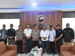 Polda Babel-PWI Babel Berkolaborasi Kawal Pemilukada Serentak 2024