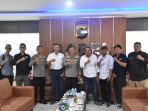 Polda Babel Akan Razia Gabungan, Oknum Ketua Ormas dan Kolektor Is Diduga Koordinator Tambang Ilegal
