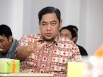 Klaim Erzaldi Sudah Dapat Dukungan PKS Diduga Hoax