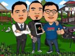 Pernah Dipanggil Jaksa Tapi Mangkir, Petinggi PT HKL Masih Raib