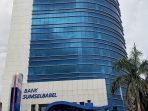 Kasus Dugaan Korupsi KUR Bank SumselBabel Senilai Rp 20 Miliar Naik ke Penyidikan