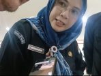 Di Duga KPU Basel Pilah-pilih Wartawan yang Akan Meliput Rakor Pilkada 2024, Ini Uang Pribadi Atau Negara ??