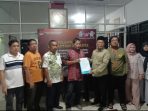 ‘AMAN’ Ahmad Subari dan Eman Siap Melangkah Optimis Maju Ketahap Berikutnya
