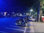 Lagi-lagi Oknum Petugas Parkir Area Taman Sari Tak Bertanggung Jawab Dalam Mengemban Tugasnya