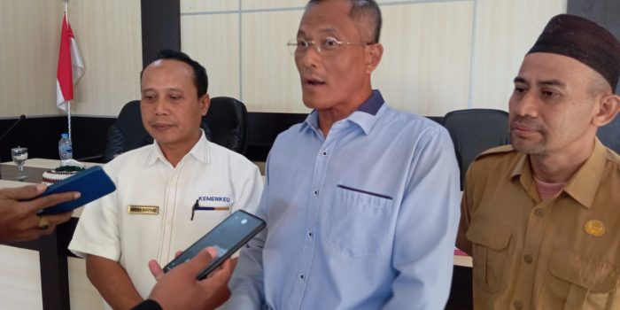 9 Perusahaan Sawit di Bangka Selatan Belum Setor Pajak BPHTB