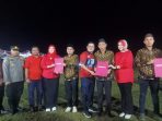 34 Kepala Desa di Bangka Selatan Terima SK Perpanjangan Masa Jabatan dari Bupati
