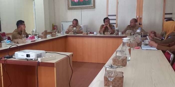 TPID Basel Terus Pantau Pergerakan Harga Jelang Idul Adha