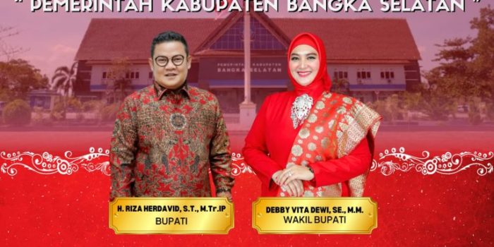 Pemkab Basel Raih Nilai Terbaik Penanganan Stunting di Babel