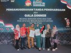 Berturut-turut Raih Penghargaan, Riza Ungkapkan Rasa Syukur dan Apresiasi Jajarannya