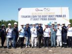 PT. DAK Produksi Berbagai Jenis Kapal Untuk Kebutuhan Konsumen
