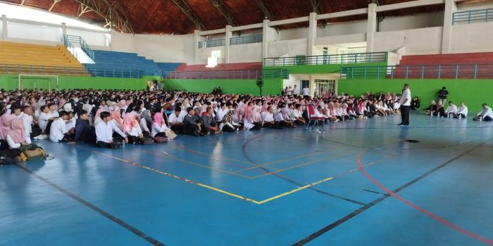 Pemkab Basel Buka 1.970 Formasi CASN 2024