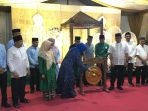 Pj Wako Pangkalpinang Hadiri Wisuda Santri Taman Pendidikan Al-Qur’an Ke-XIV