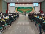 Pj Wako Pangkalpinang Hadiri Wisuda Santri Taman Pendidikan Al-Qur’an Ke-XIV