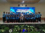 PDBI Bangka Tengah Raih Juara Umum di Kejurprov Babel