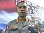 Dit Lantas Polda Babel Gelar Latpraops Jelang Operasi Patuh Menumbing 2024