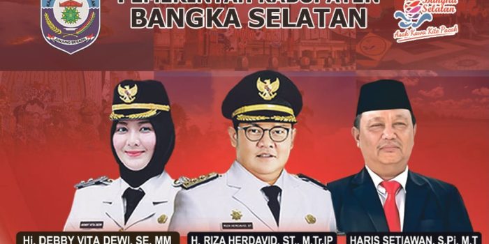 Program Aik Bakung ke 25 Akan Digelar di Desa Sadai