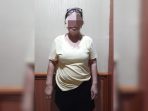 Jadi Penyedia Judi Togel, Seorang IRT Di Bangka Tengah Diringkus Tim Jatanras Polda Babel