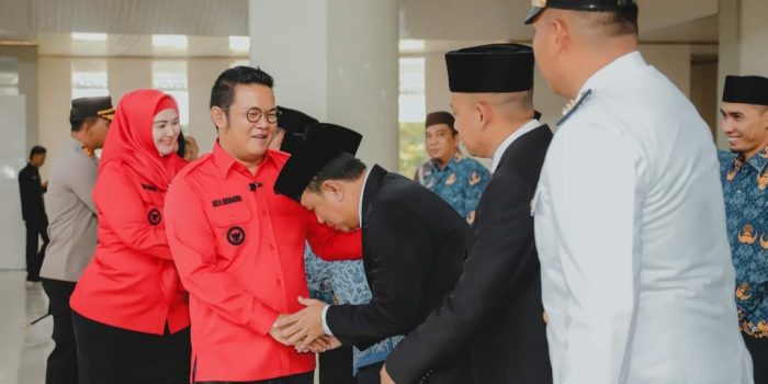 Gaji dan TPP ke 13 Ribuan ASN di Basel Cair Sebelum Idul Adha
