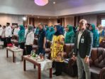 Pj Wako Pangkalpinang Hadiri UMKM Award Provinsi Kepulauan Bangka Belitung