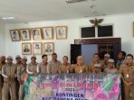 Kontingen Pangkalpinang Siap Berlaga Di Festival Olahraga Tradisional 2024 Di Sulawesi Tengah