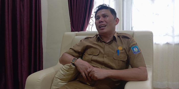 Event Pesona Kemilau Basel Bakal Diselenggarakan Selama 4 Hari