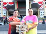 Awal Pekan Bertugas, Pj Walikota Budi Langsung Realisasikan Agenda Prioritas Merdeka Stunting di Kota Pangkalpinang