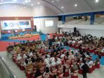 International Summer Course Unmuh Babel Kembali Digelar, 6 Negara Hadir