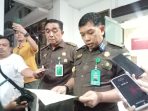 Kejati Babel Tetapkan 5 Tersangka Kasus Korupsi Kawasan Hutan