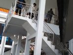 Kejati Babel Larang Wartawan Bawa Hp, Jupe: Itu Ruang Audiensi Atau Ruang Penyidik?