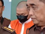 Tim Tabur Kejati Babel Tangkap DPO AI di Apartemen Jakarta Bersama Tim Kejati Jakarta