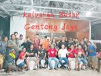Keluarga Besar Pemancingan Gentong Jaya Ucapkan HUT RI Sekaligus Hari Ulang Tahun Untuk Saudara Istiawan (Kliwon)