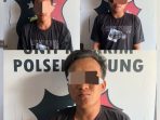 Timgab Polres Basel Berhasil Ringkus 3 Terduga Pelaku Penganiayaan, Salah Satunya Masih Dibawah Umur