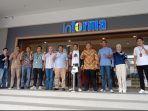 Hidayat Arsani Katakan Hadirnya Informa dan Informa Electronics Akan Jadi Ikon di Kota Pangkalpinang