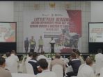 Tingkatkan Kapabilitas Insan Timah dalam Pengamanan Obvitnas, PT Timah dan Polda Babel Gelar Latihan Peningkatan Kemampuan Bersama