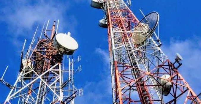 Kemenkominfo Alokasikan Peralatan Jaringan Telekomunikasi untuk 10 Desa di Bangka Selatan