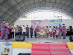 Festival Serumpun Pangkalpinang 2 Resmi Dibuka, Jadi Ajang Promosi Ekonomi Kreatif