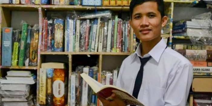 Habibi: Kotak Kosong Bukan Solusi