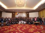 Bersatu Dalam Perjuangan, Ikatan Karyawan Timah Gelar Musyawarah Luar Biasa