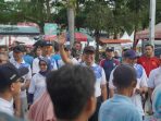 Pemprov Babel Dukung Selebrasi “Lintas Batas” Dalam Pekan Keselamatan Jalan